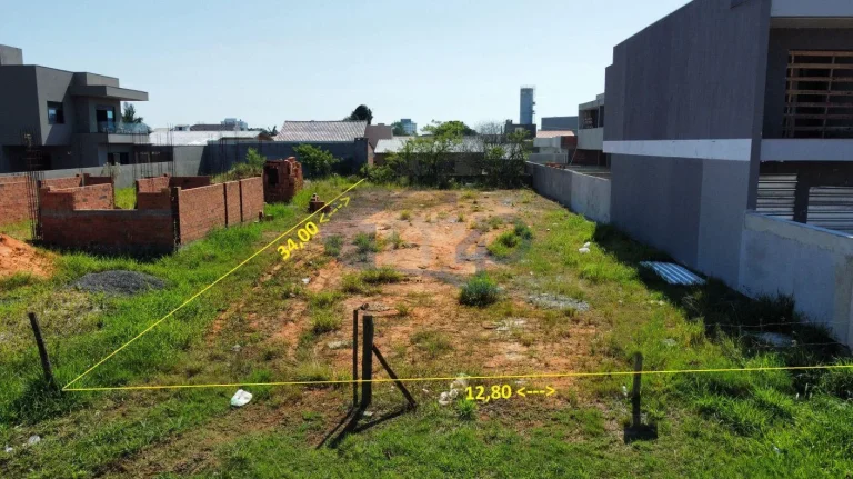 Imagem Terreno a venda no Loteamento Morada das Palmeiras em Torres/RS