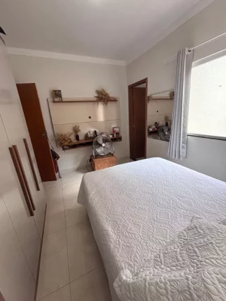 Imagem Casa com 2 dormitórios à venda, 6660 m² por R$ 279.000,00 - Barreiro - Taubaté/SP