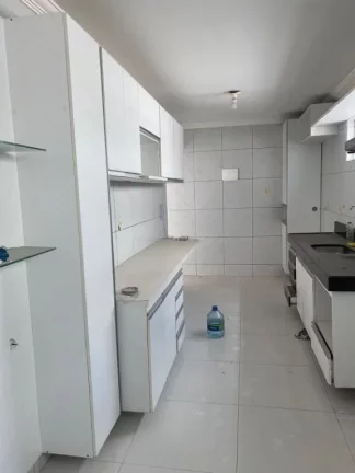 Imagem Aconchego e Localização Perfeita no Jardim Cidade Universitária – 92 m² de Conforto e Funcionalidade
