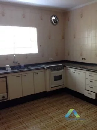 Imagem TERRA NOVA II Lindo sobrado com 195 metros, 3 dormitórios, sendo 1 suíte, espaço gourmet, 2 vagas ótima localização e valor !!