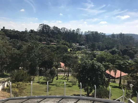 Imagem Chácara com 5 dormitórios à venda, 5000 m² por R$ 2.300.000,00 - Parque Residencial Itapeti - Mogi das Cruzes/SP