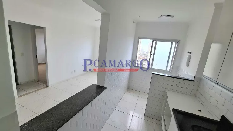 Imagem Apartamento Padrão