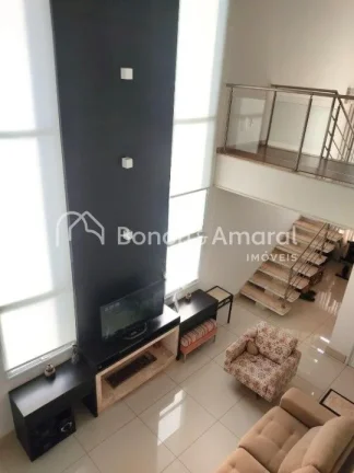 Imagem CASA À VENDA NO CONDOMÍNIO VILLA BELLA LIVORNO EM PAULÍNIA/SP