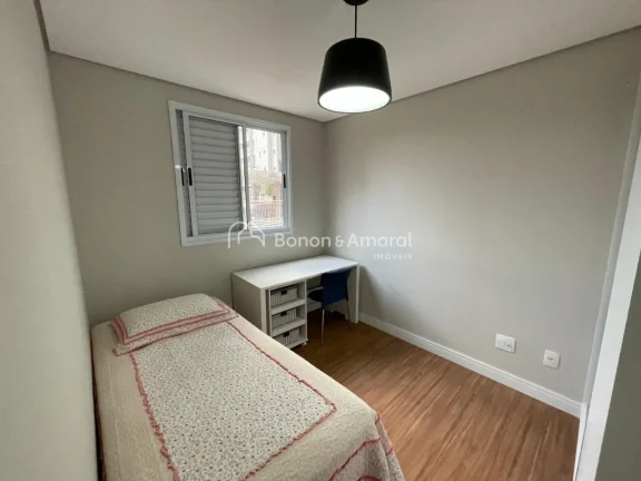 Imagem Encantador apartamento à venda no Condomínio Reservatto, localizado no desejado bairro Mansões Sa...