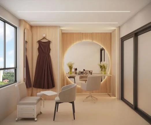 Imagem Florezza Residence