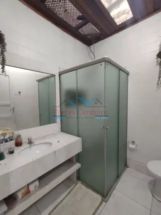 Imagem Sobrado 5 dormitórios - 1 vaga - Ao lado da Estacão Vila Sônia
