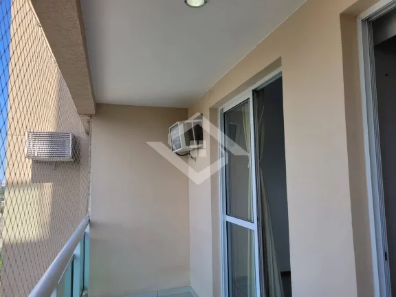 Imagem Apartamento 3 Quartos à Venda na Barra Olímpica – 100m² com Lazer Completo