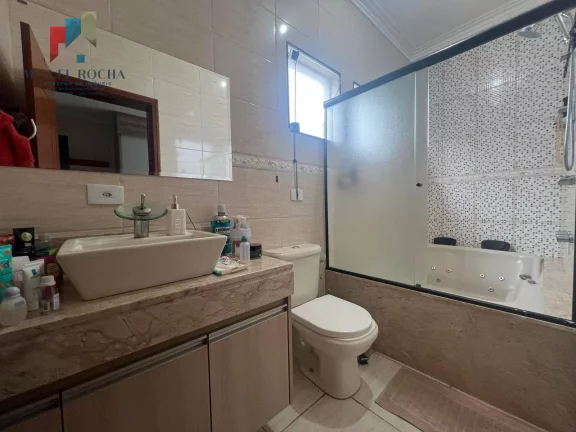 Imagem Casa Alto Padrão em Tatuí SP