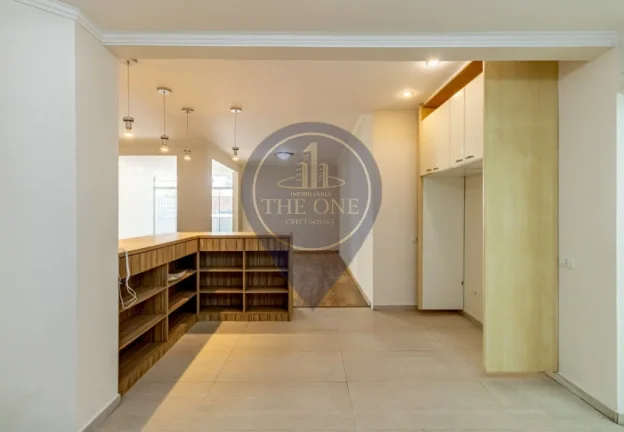 Imagem Apartamento à venda no Paraíso, São Paulo-SP: 3 quartos, 1 suíte, 2 salas, 3 banheiros, 1 vaga, 124m² de área.
