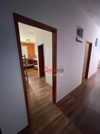 Imagem Casa com 4 dormitórios à venda, 160 m² por R$ 750.000 - Jardim Flamboyant - Cabo Frio/RJ