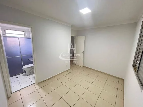 Imagem Apartamento Higienópolis Cond. Spazio Rio Doro