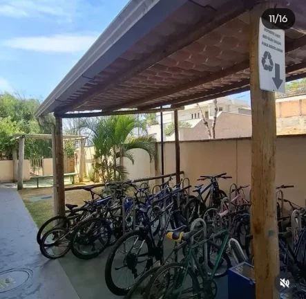 Imagem Apartamento à Venda na Liberdade, Santa Luzia – 2 Quartos, 45m²