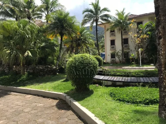 Imagem Apartamento mobiliado próximo à praia das Toninhas!