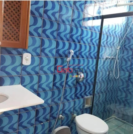 Imagem Cobertura com 5 dormitórios à venda, 210 m² por R$ 1.430.000,00 - Centro - Cabo Frio/RJ