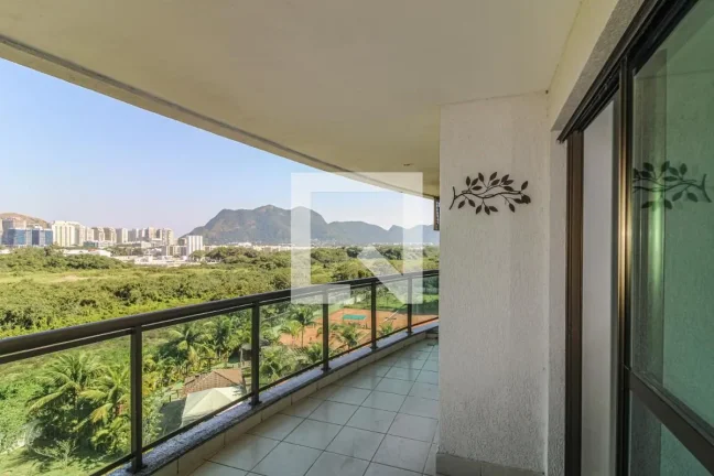 Imagem Apartamento à Venda - Recreio, 3 Quartos, 89 m2