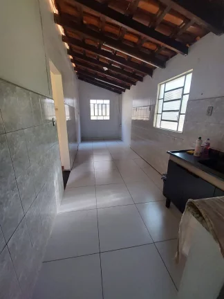 Imagem CASA Á VENDA NO PARQUE PROGRESSO EM FRANCA/SP