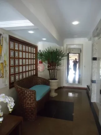 Imagem NO CENTRO - DORMITÓRIO / SALA / COZINHA / BANHO SOCIAL / MOBILIADO
