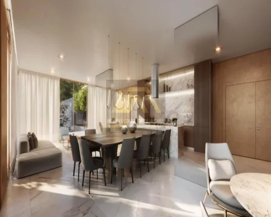 Imagem APARTAMENTO 3 SUITES 3 VAGAS - MIRANT VILA MADALENA.