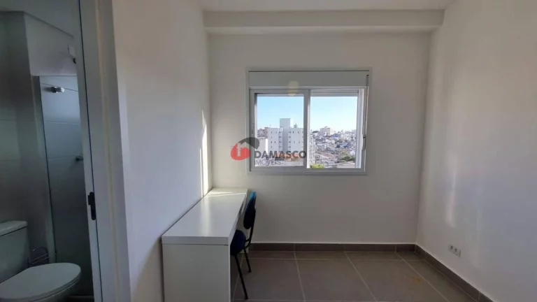 Imagem Apartamento novo para locação com 68m², Barcelona, São Caetano do Sul, SP