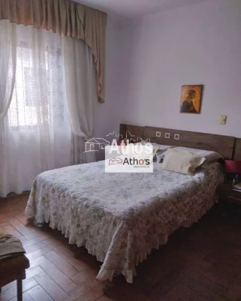 Imagem Casa à venda, Vila Suíça, Indaiatuba/SP, 3 dorm. sendo 1 suíte, sala de jantar e estar, cozinha, despensa, vaga para 4 carros, quintal