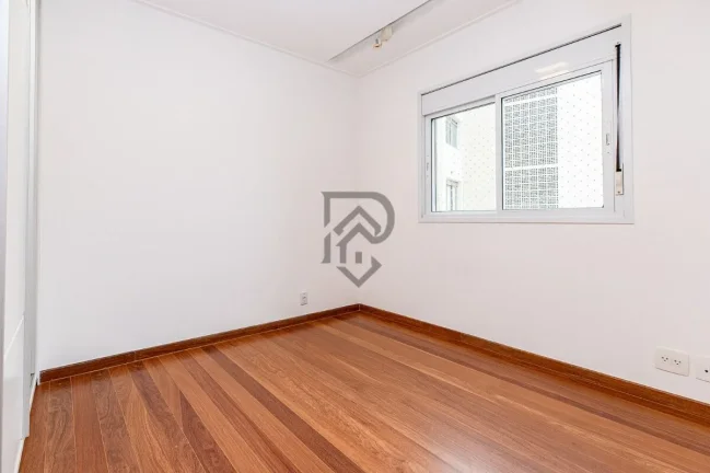 Imagem Apartamento Jardins vista livre andar alto pronto para morar