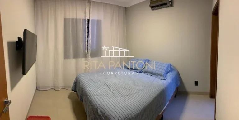 Imagem Casa - Ribeirão Preto - Ipiranga - Região Norte