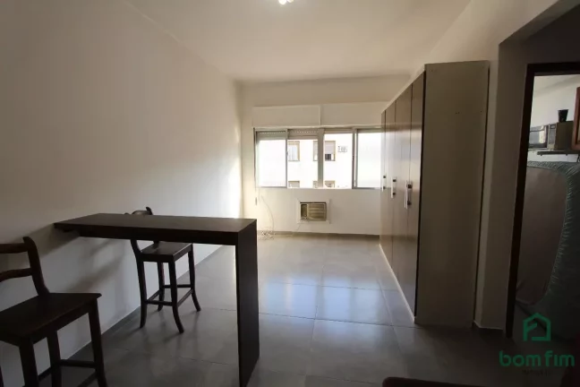 Imagem Apartamento 1 dorm. para venda, Centro Histórico, Porto Alegre/RS. - AP2629