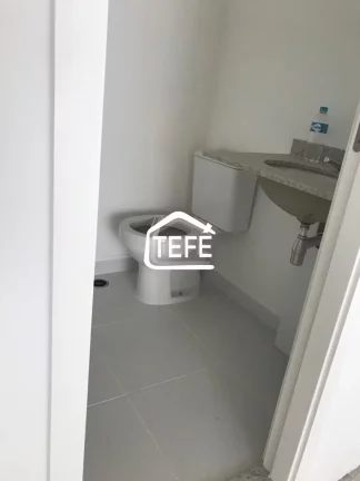 Imagem Sala à venda, 30 m² por R$ 395.000,00 - Centro - Rio de Janeiro/RJ