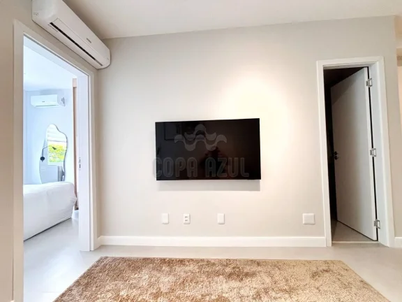 Imagem Ipanema – Rua Visconde de Pirajá | Residencial › Apartamento 2 quarto(s) à Venda
