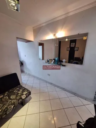 Imagem Apartamento com 1 dormitório à venda, 31 m² por R$ 250.000,00 - Campos Elíseos - São Paulo/SP