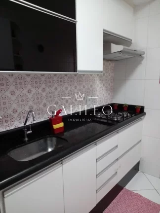 Imagem AAPARTAMENTO GARDEN Á VENDA EM CONDOMINÍO FONTANA - PONTE SÃO JOÃO - JUNDIAÍ - SP