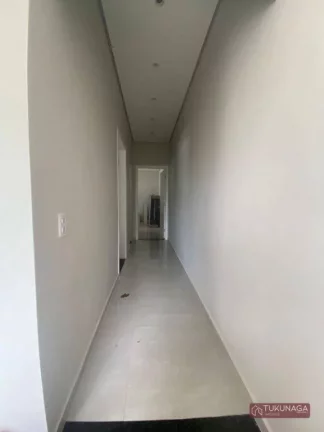 Imagem Chácara à venda, 580 m² por R$ 620.000,00 - Recreio Estoril - Atibaia/SP