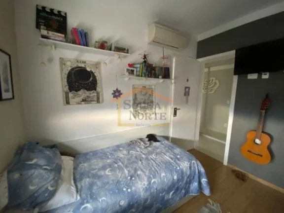 Imagem Apartamento 3 dormitórios, sendo 3 suítes, rico em armários, sala ampla, lavabo, varanda gourmet ...