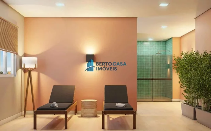 Imagem Apartamento Padrão