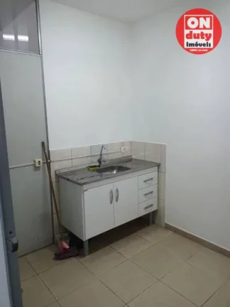Imagem Sala para alugar, 74 m² por R$ 4.500,00/mês - Centro - Santos/SP