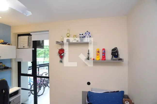 Imagem Apartamento à Venda - Barra da Tijuca, 3 Quartos, 126 m2