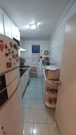 Imagem APARTAMENTO RESIDENCIAL em SÃO PAULO - SP, PARQUE IPÊ