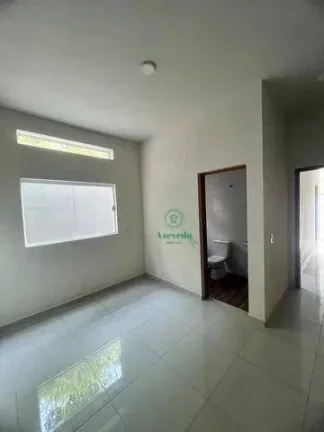 Imagem Casa com 2 dormitórios à venda, 79 m² por R$ 371.000,00 - Massaguaçu - Caraguatatuba/SP