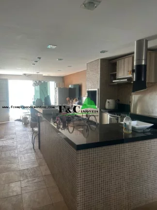Imagem Casa para Venda em Limeira, Jardim Residencial Monsenhor Rossi, 3 dormitórios, 1 suíte, 2 banheiros, 2 vagas