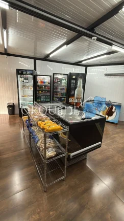Imagem Apartamento à venda no Parque das Laranjeiras Prolongamento em Rio Verde-GO: 2 quartos, 1 sala, 1 vaga de garagem!