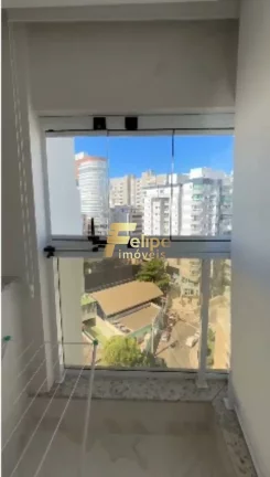 Imagem Belíssimo apartamento, super novo e todo climatizado!