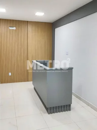 Imagem Prédio Comercial à venda no centro de Juazeiro com recepção, 13 salas