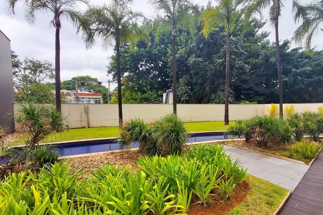 Imagem APARTAMENTO RESIDENCIAL em São Paulo - SP, Lapa