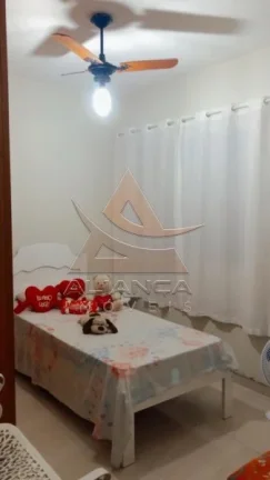 Imagem Apartamento - Ribeirão Preto - Jardim São Luiz