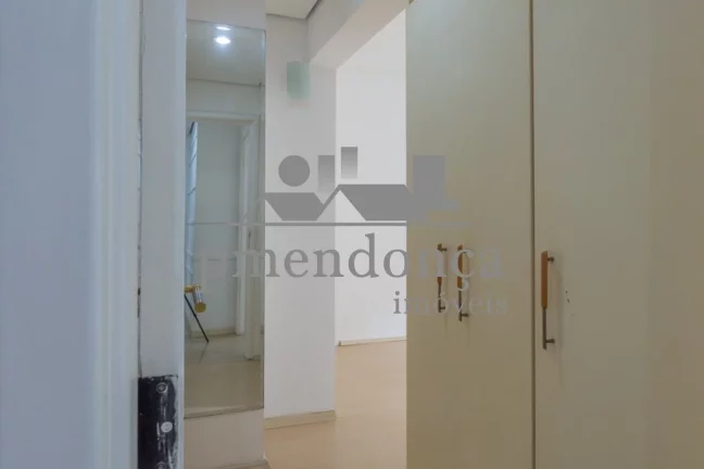 Imagem Apartamento em perdizes com 4 quartos ( 2 suites ) e 3 vagas, 144m²