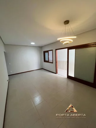 Imagem Casa Linear única no lote Cidade Nova - cod 1319