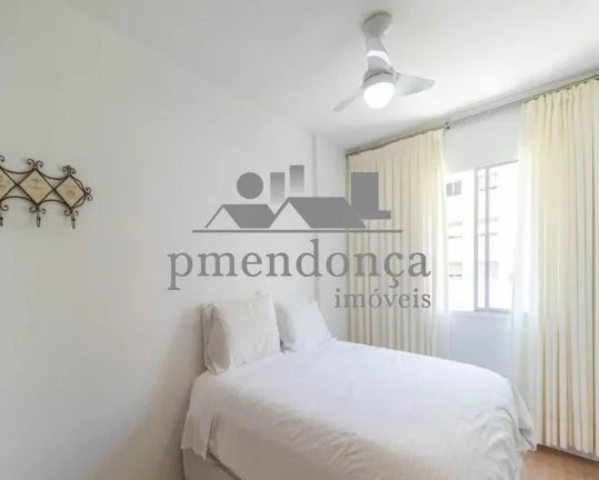 Imagem Apartamento residencial em Pinheiros com 90m² pronto para morar!