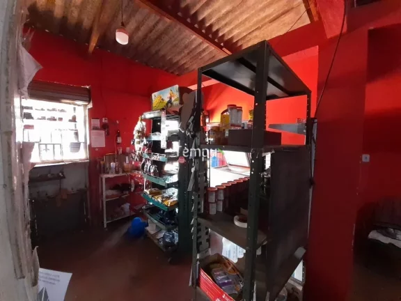 Imagem Prédio à venda no bairro Residencial Brisas da Mata - Goiânia/GO