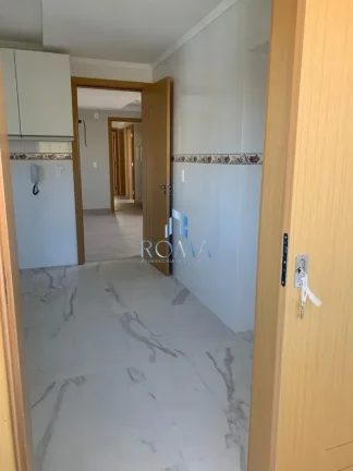 Imagem EXCLUSIVO - UM APTO. POR ANDAR - PODE SER FINANCIADO