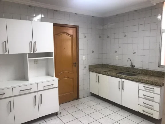 Imagem APARTAMENTO 3 QUARTOS COM SUITE SETOR OESTE - OPORTUNIDADE